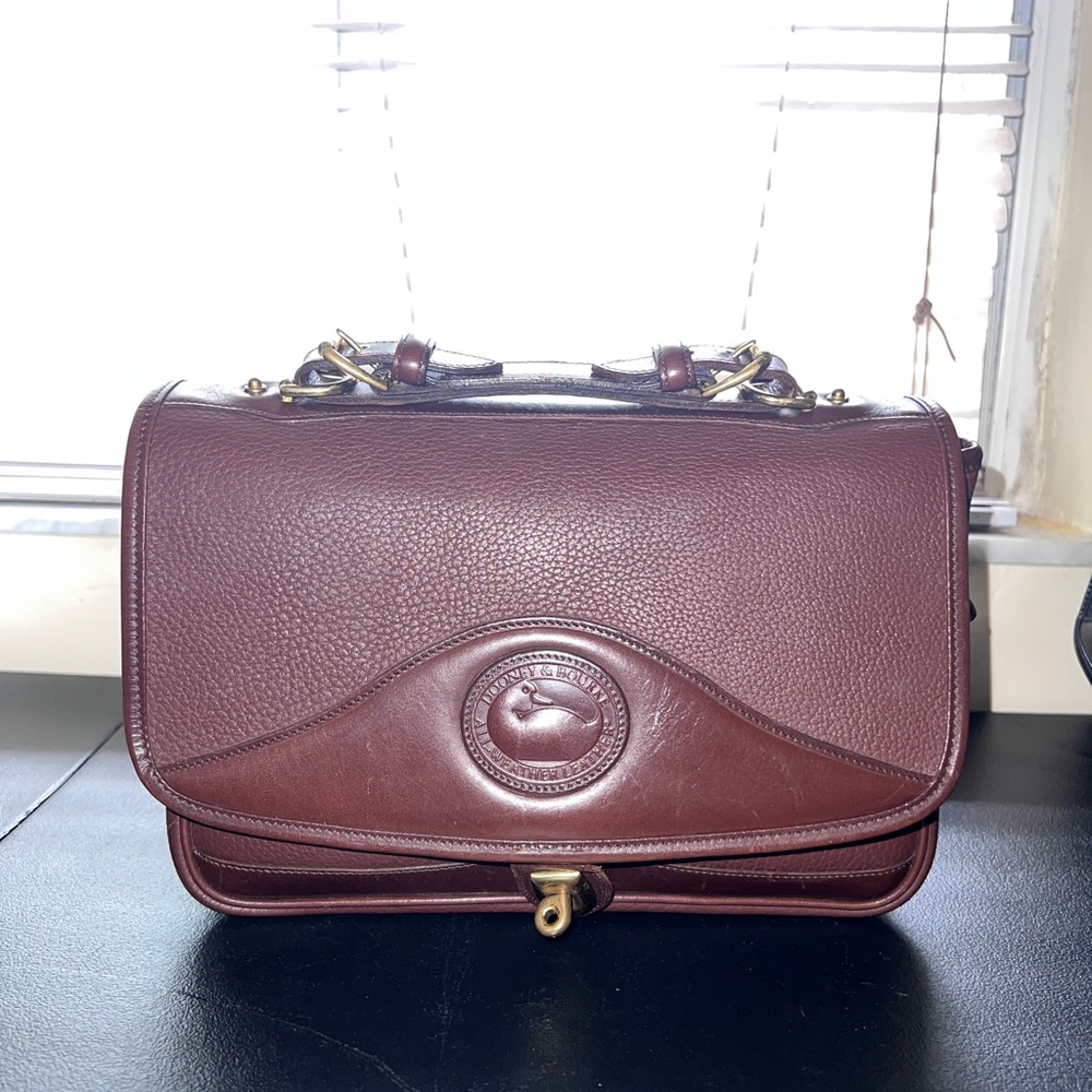 Vintage Dooney
